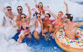 Temptation Cancun Resort - All Inclusive